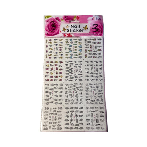Sticker Grandes Variedades