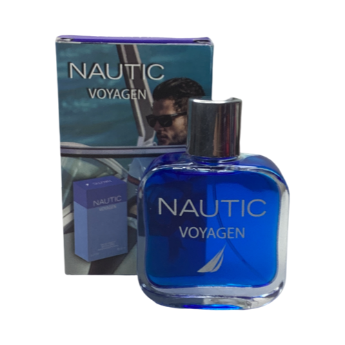 Náutica Voyage
