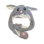 Gorro Led (Luz)