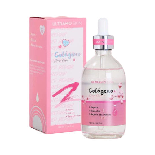 Suero Ultramo De Colágeno