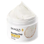 Bioaqua Rice Clay Mask