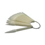 Muestrarios Natural Stiletto (50 PZAS)