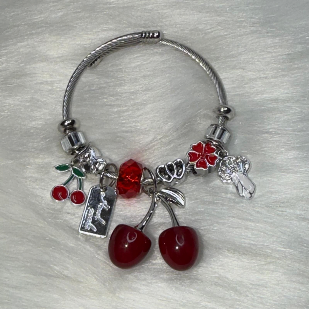 Pulsera de Cherry