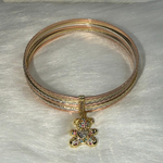 Pulsera 3 Tonos