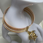 Pulsera 3 Tonos