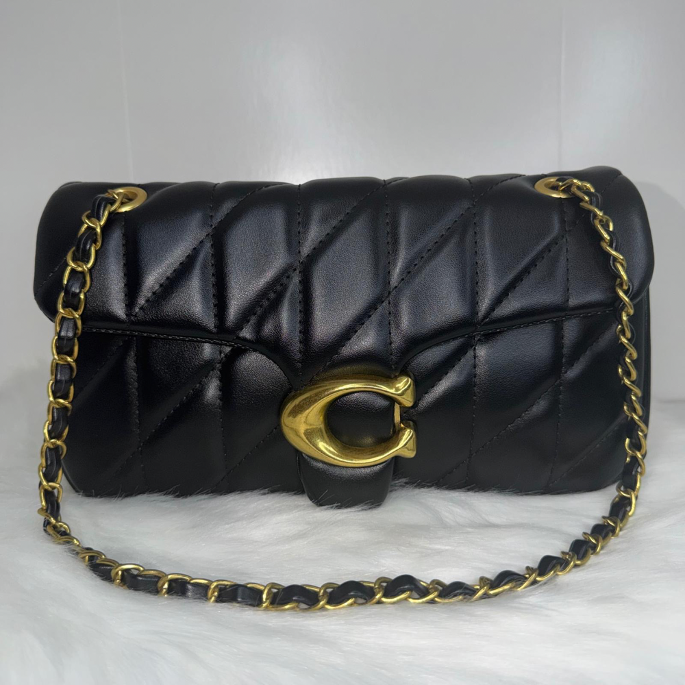 Cartera Negra