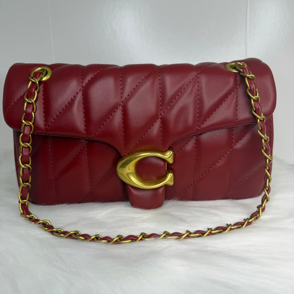 Cartera Vino