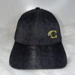 Gorra Negra