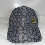 Gorra Gris