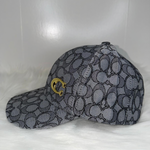 Gorra Gris