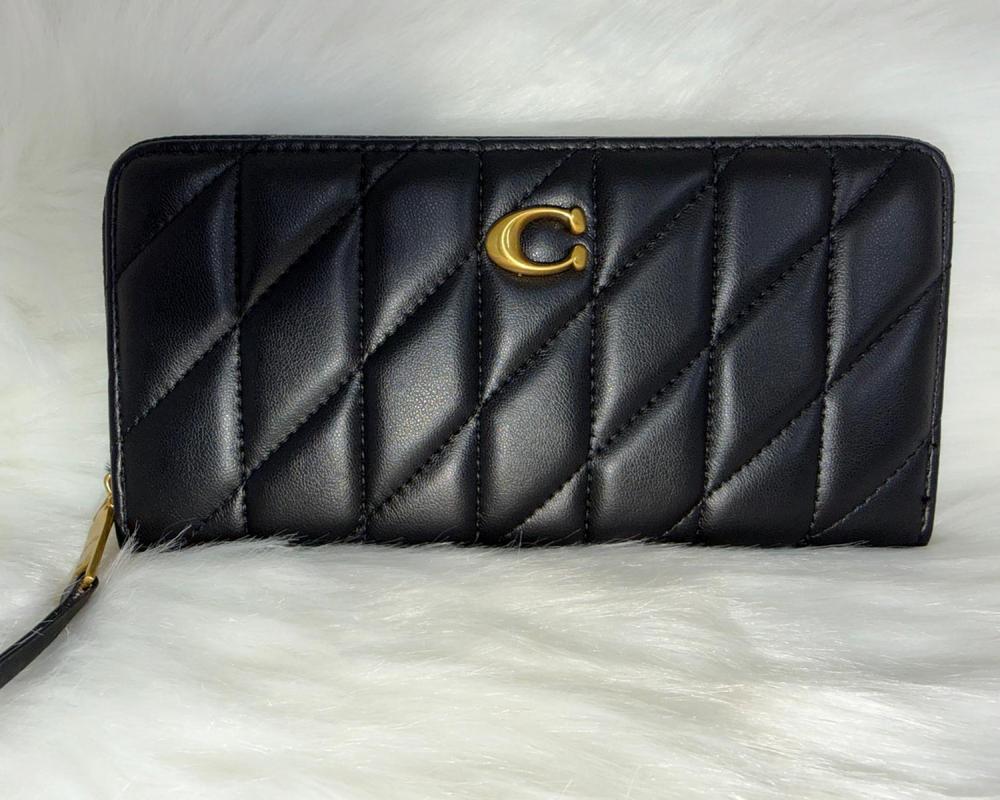 Wallet Negra