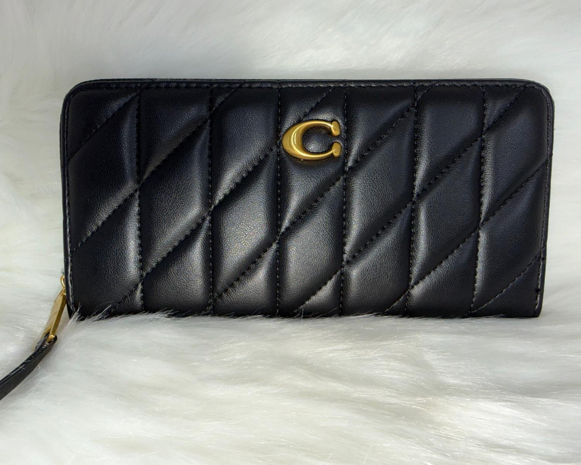 Wallet Negra