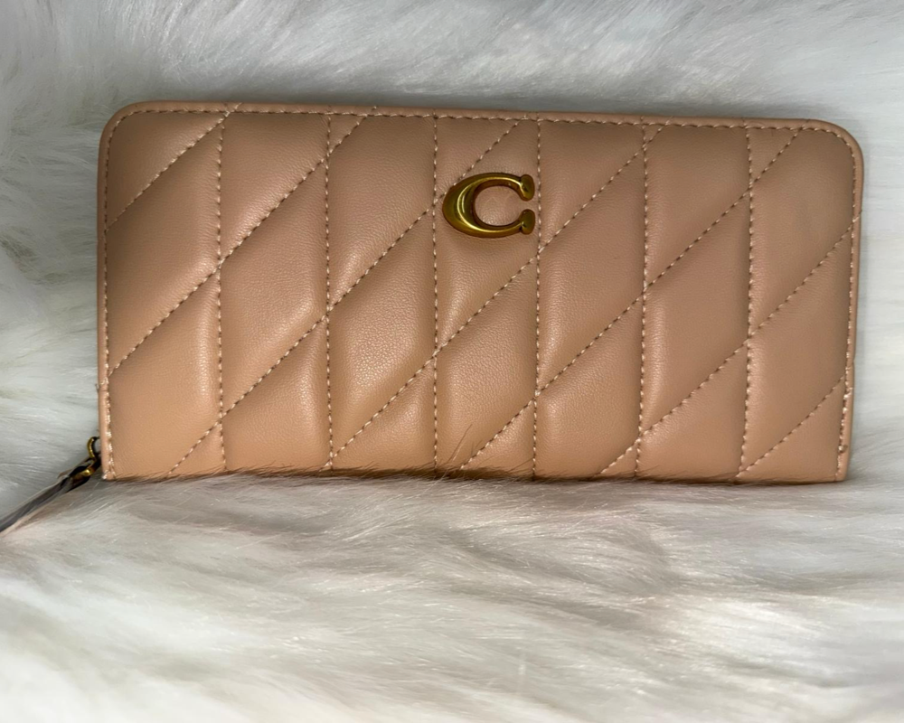 Wallet Crema
