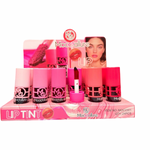 Moccoallure Lip Tint – Tinte para Labios de Larga Duración