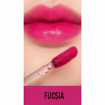 Moccoallure Lip Tint – Tinte para Labios de Larga Duración