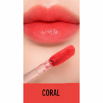 Moccoallure Lip Tint – Tinte para Labios de Larga Duración