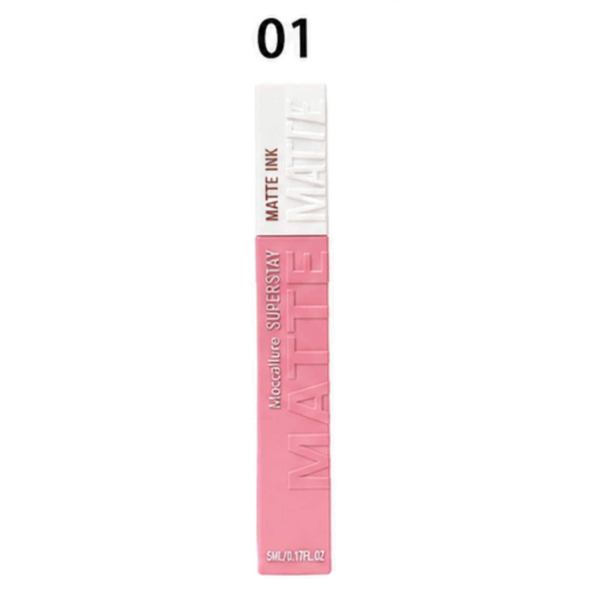 Lipgloss Mocallure Super Stay Matte Ink
