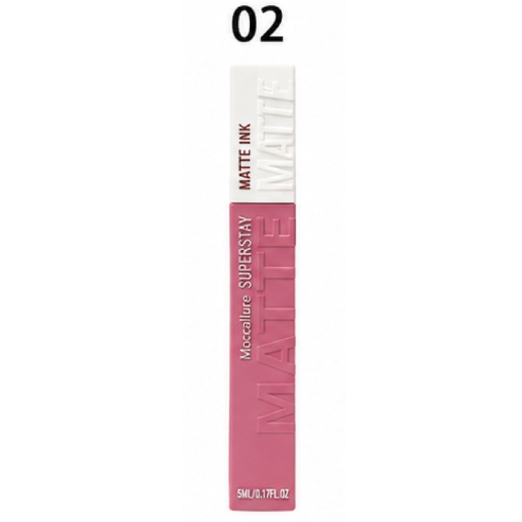 Lipgloss Mocallure Super Stay Matte Ink