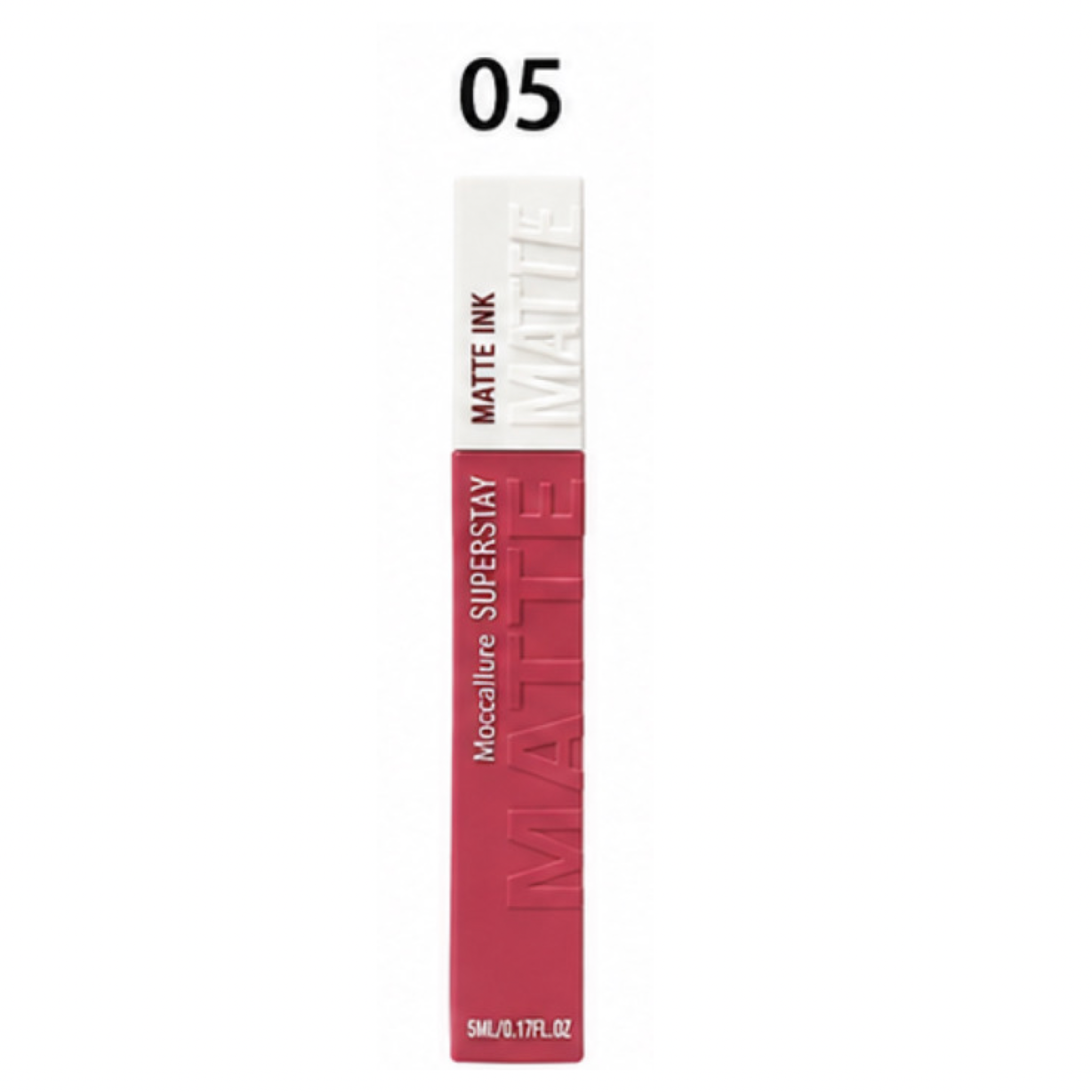 Lipgloss Mocallure Super Stay Matte Ink