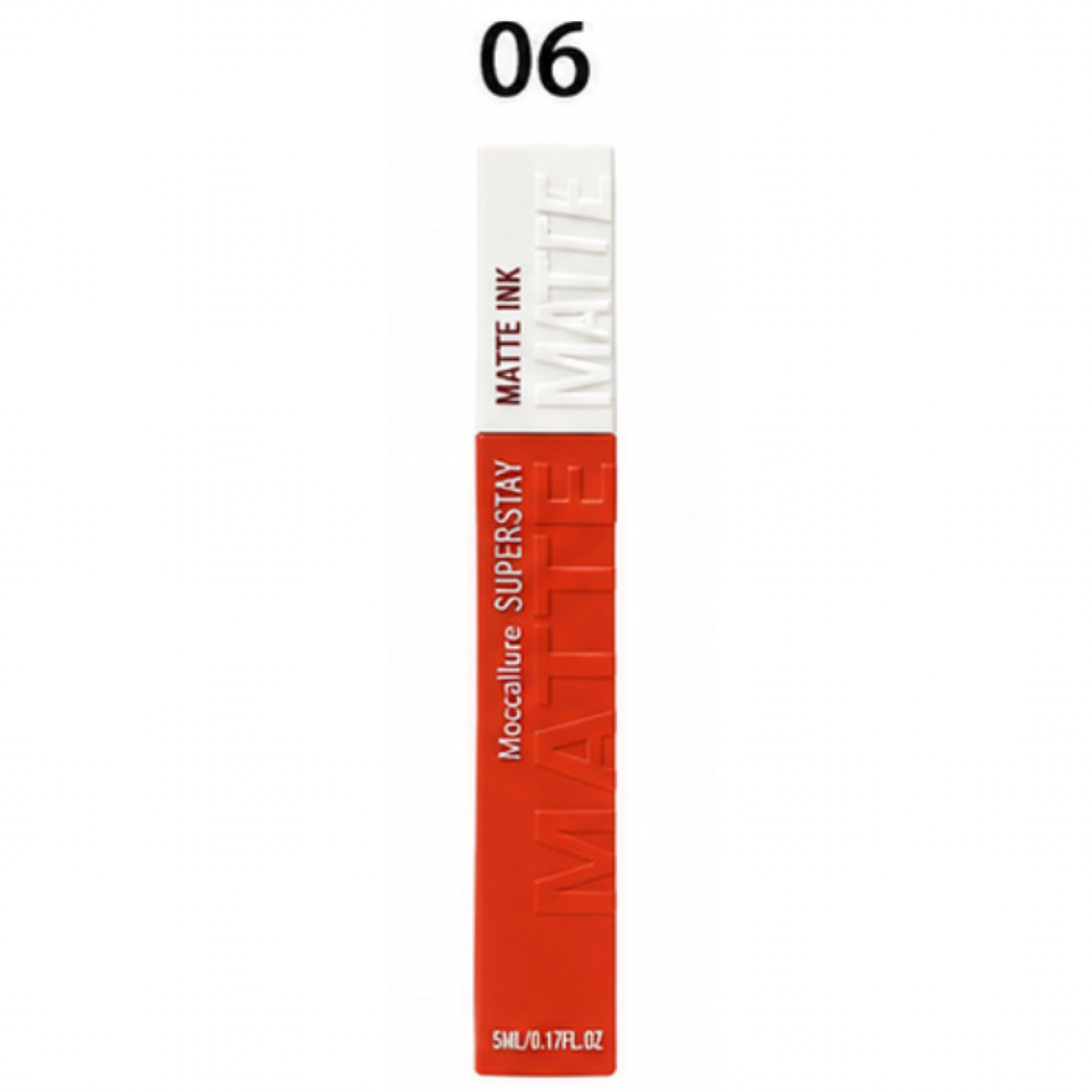 Lipgloss Mocallure Super Stay Matte Ink