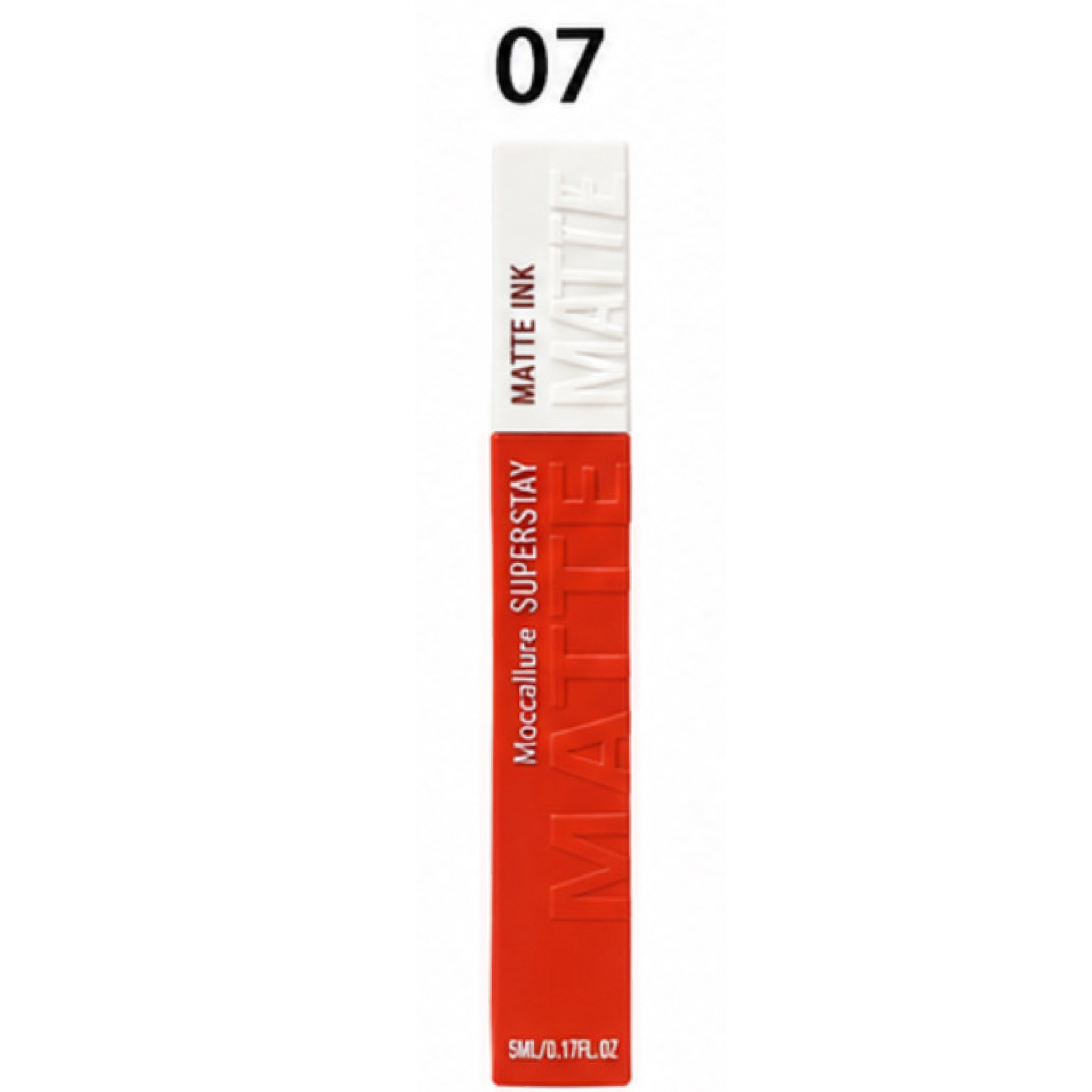 Lipgloss Mocallure Super Stay Matte Ink