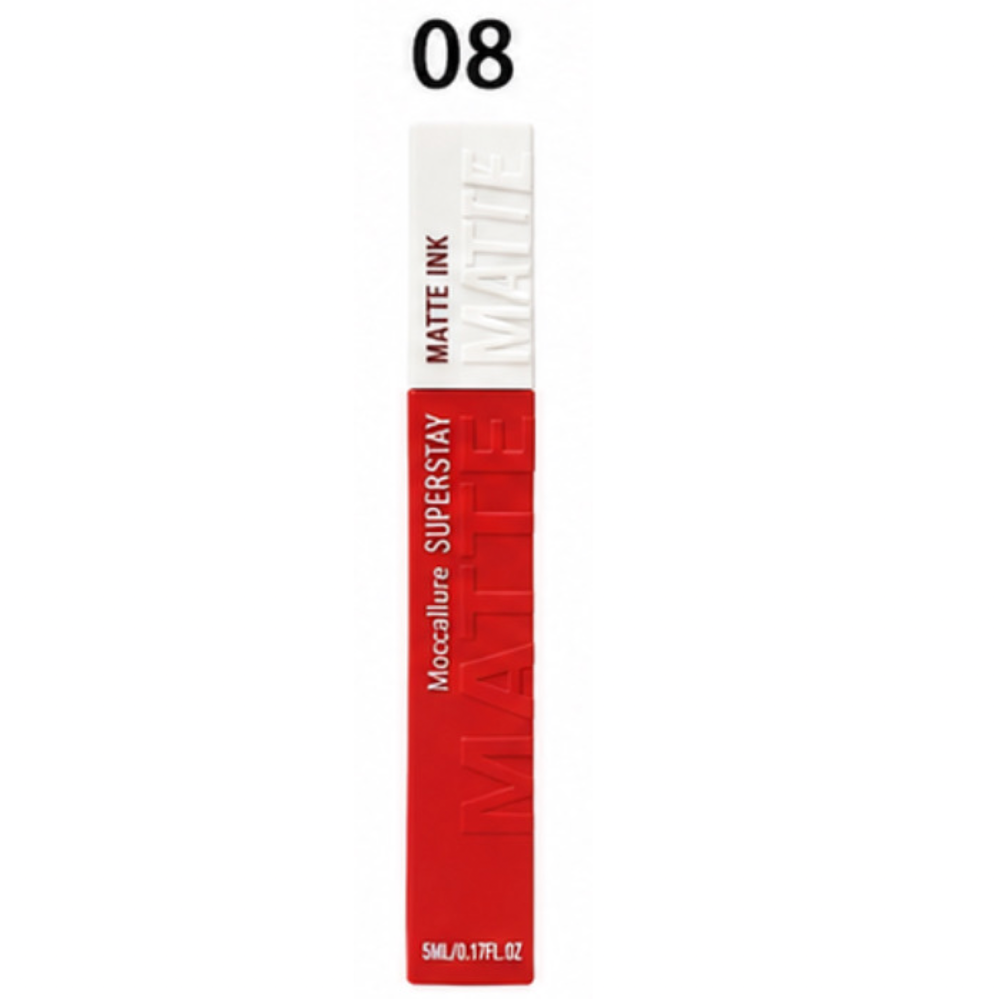 Lipgloss Mocallure Super Stay Matte Ink
