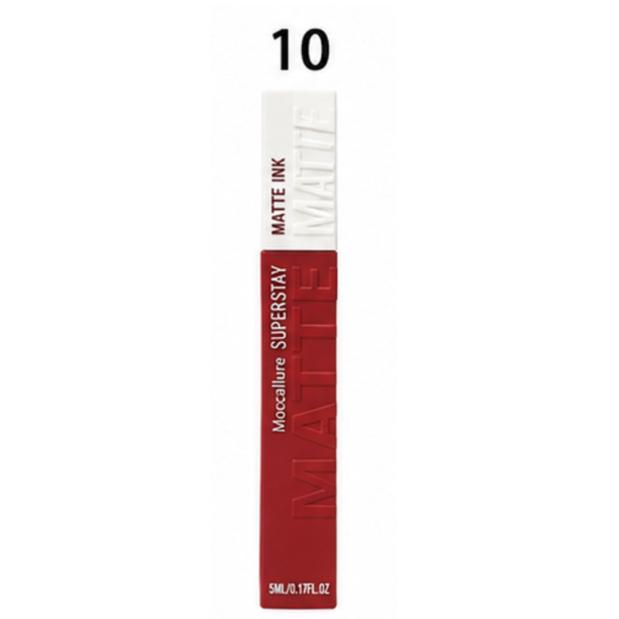 Lipgloss Mocallure Super Stay Matte Ink