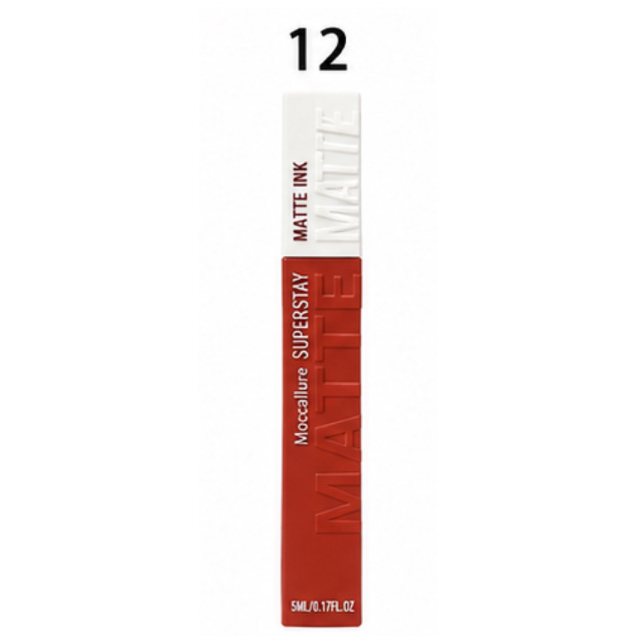 Lipgloss Mocallure Super Stay Matte Ink