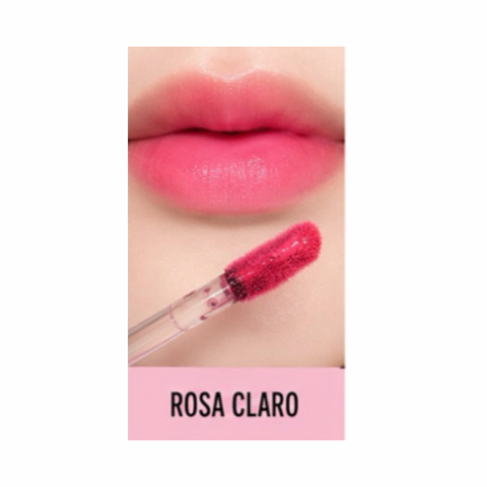 Moccoallure Lip Tint – Tinte para Labios de Larga Duración