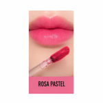 Moccoallure Lip Tint – Tinte para Labios de Larga Duración