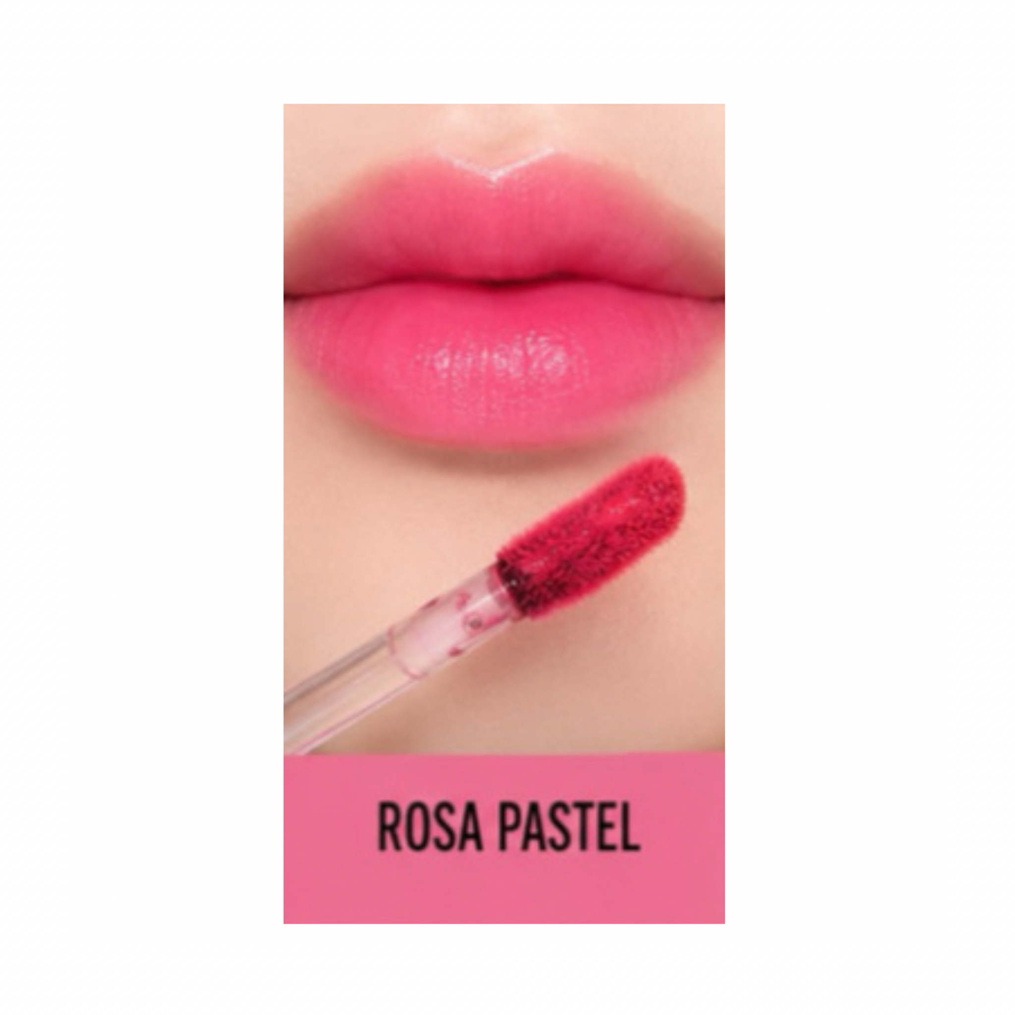 Moccoallure Lip Tint – Tinte para Labios de Larga Duración