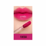 Moccoallure Lip Tint – Tinte para Labios de Larga Duración
