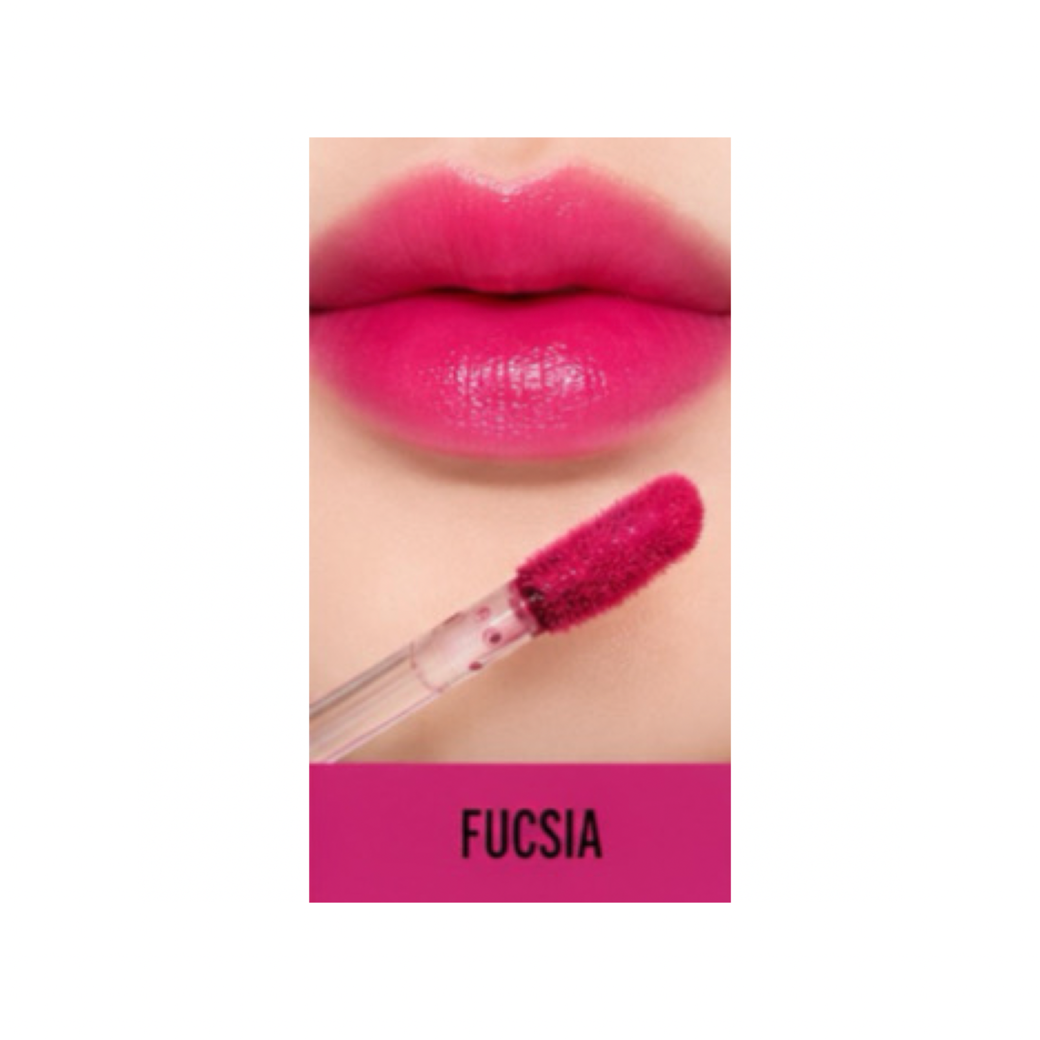 Moccoallure Lip Tint – Tinte para Labios de Larga Duración