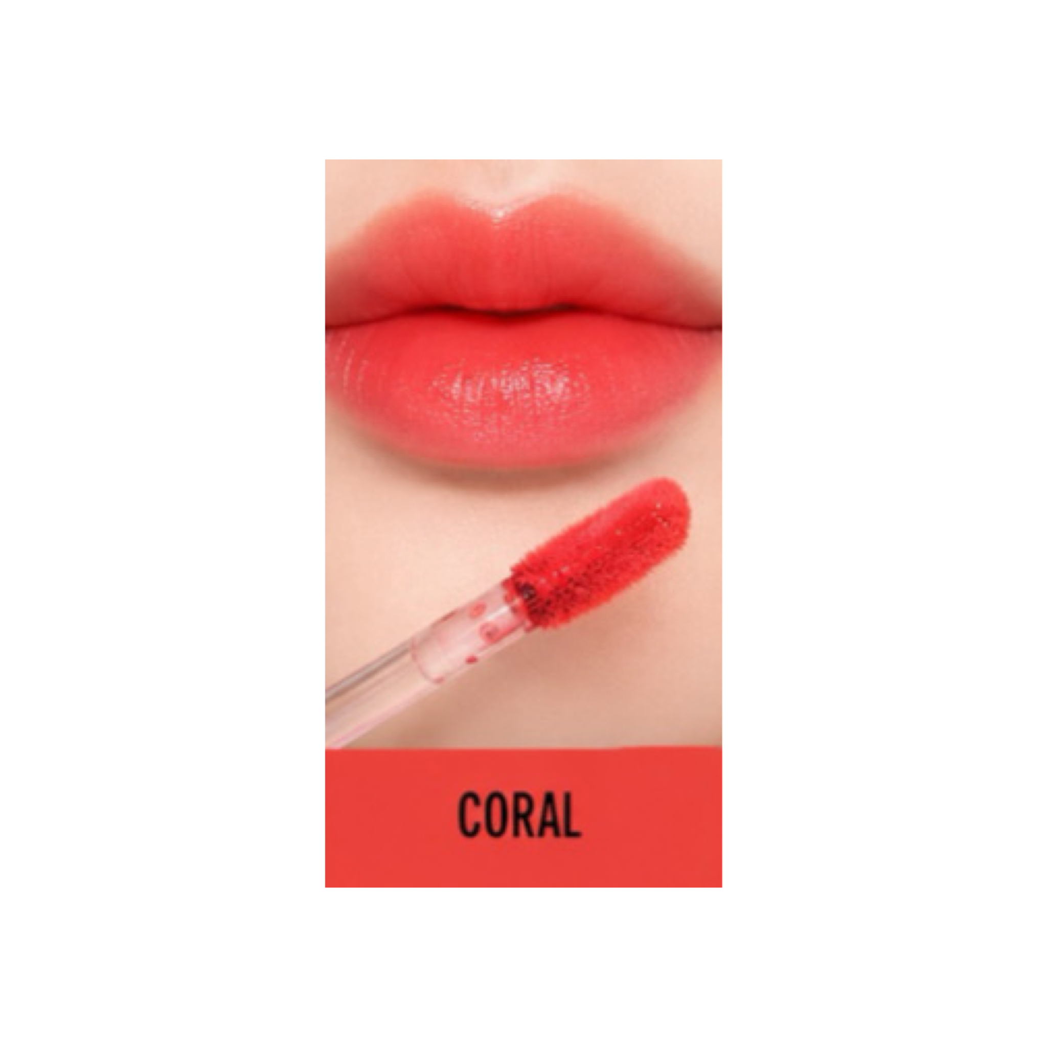 Moccoallure Lip Tint – Tinte para Labios de Larga Duración