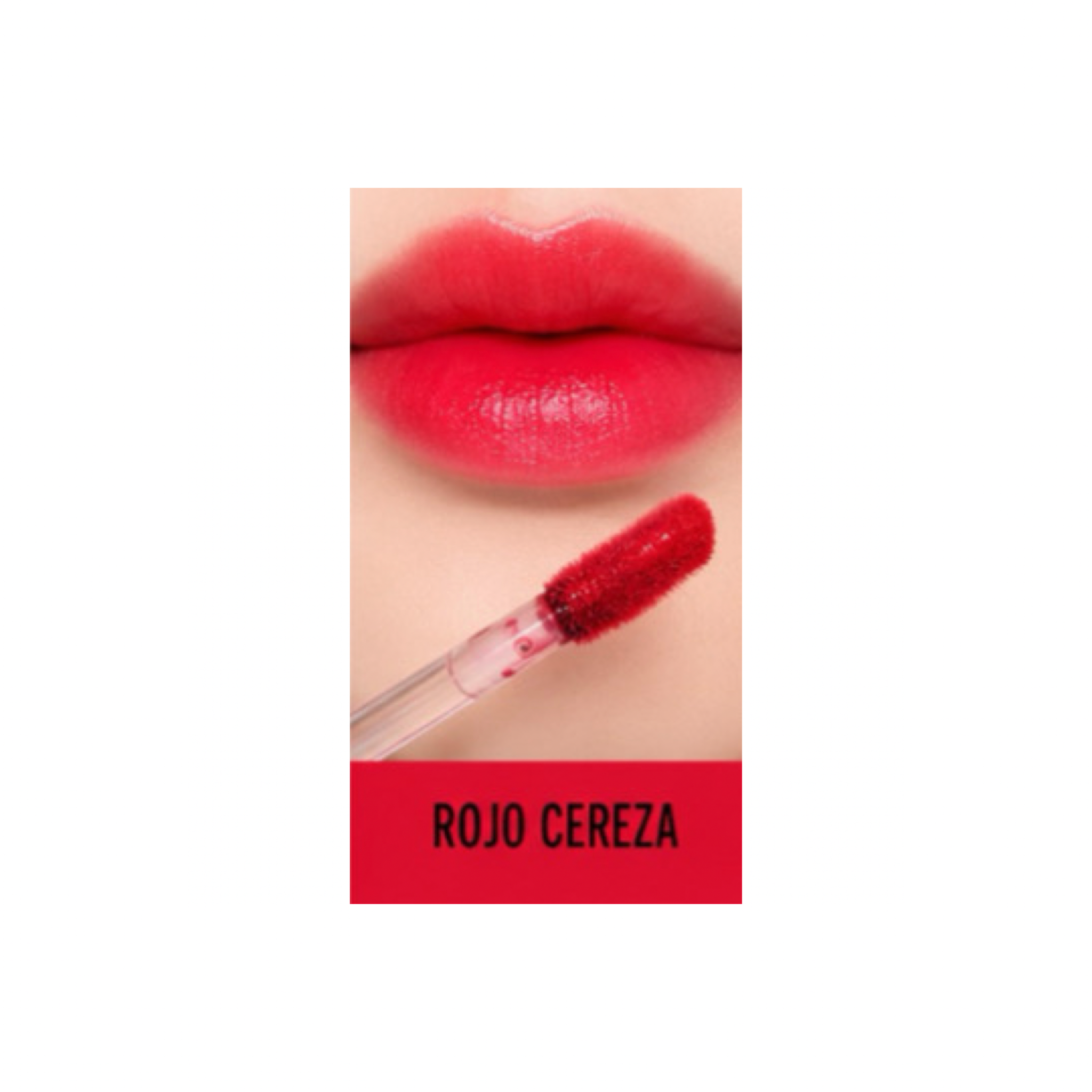 Moccoallure Lip Tint – Tinte para Labios de Larga Duración