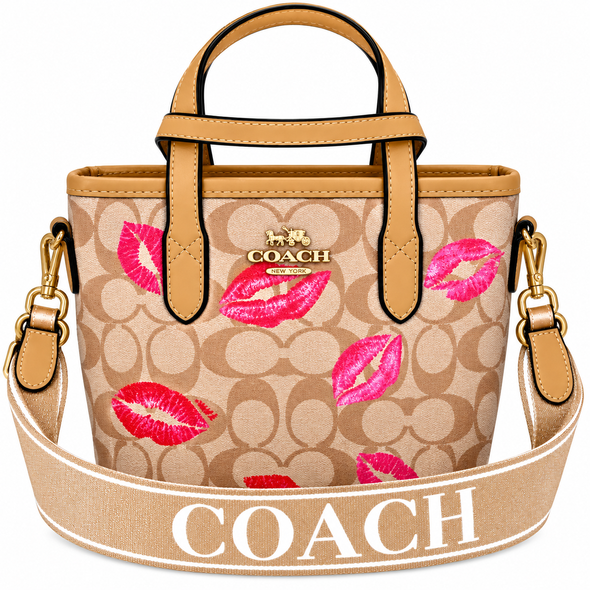 Cartera Brown