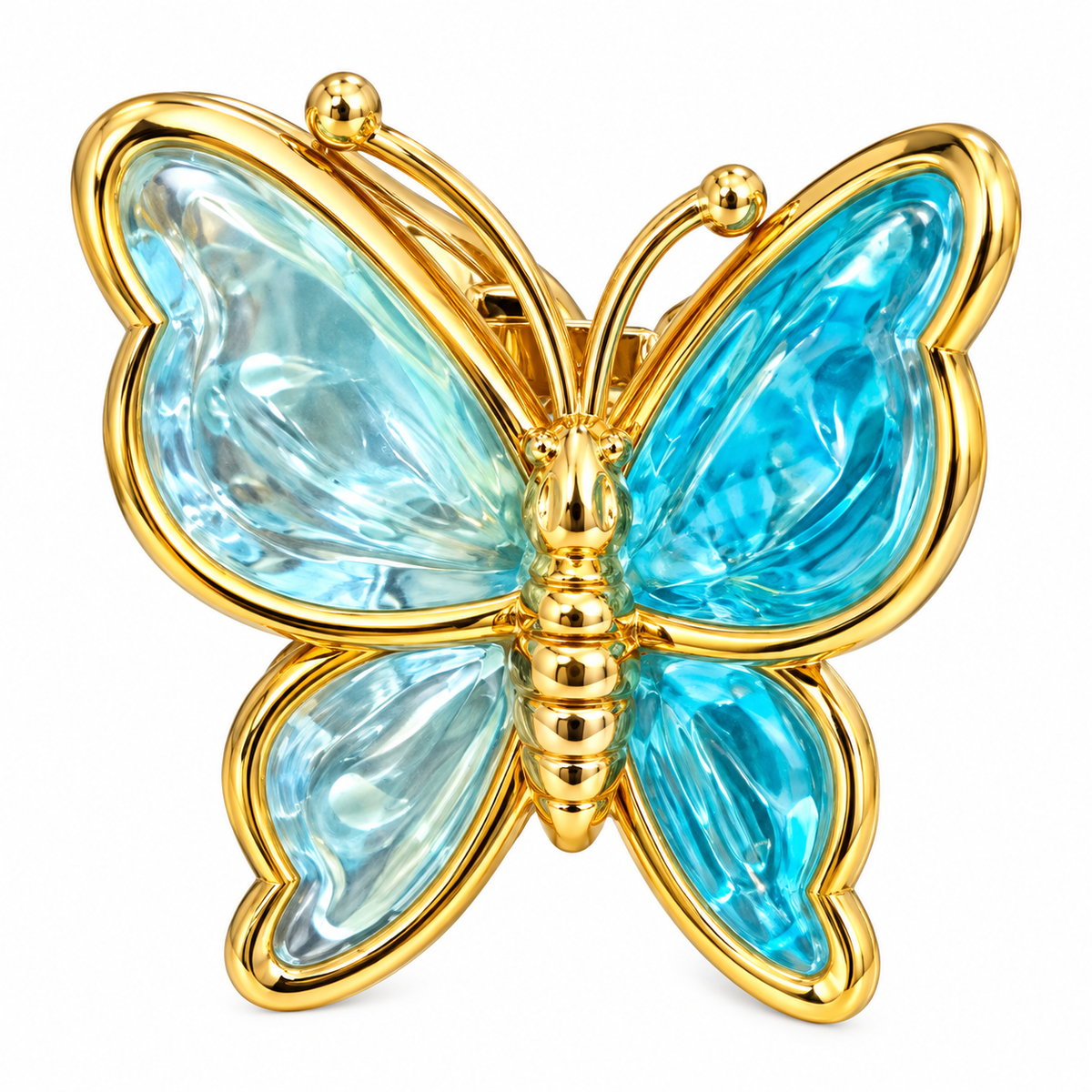 Accesorios Cabello Mariposa