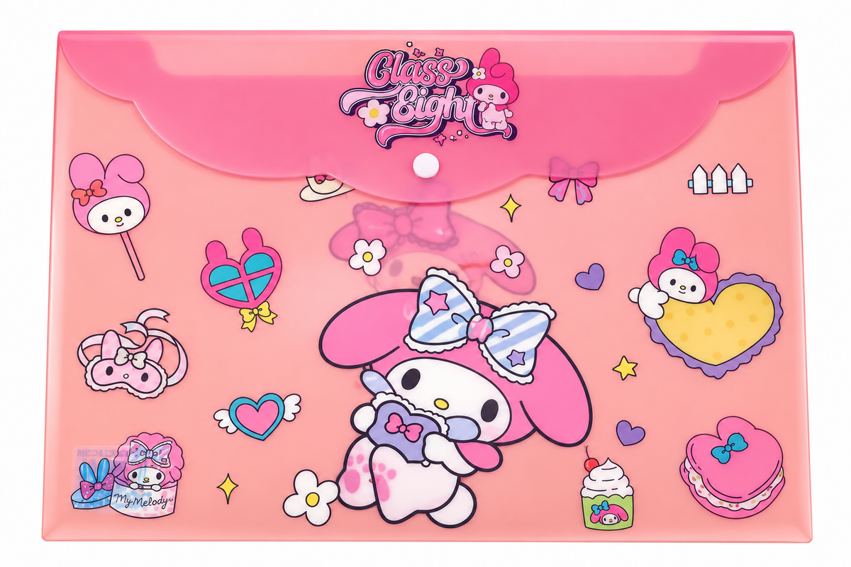 Sobre de My Melody