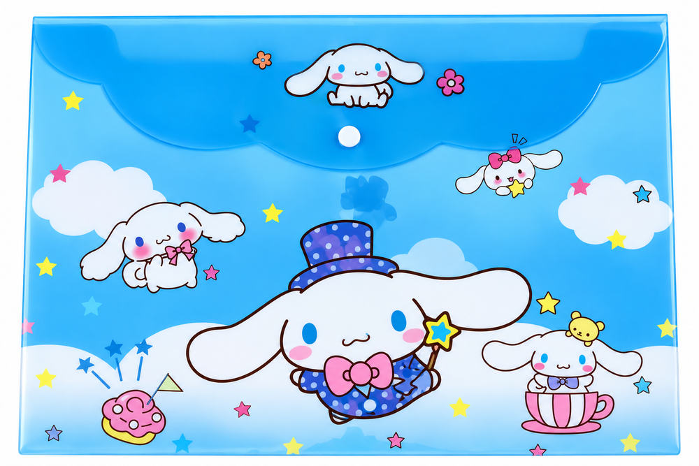 Sobre de Cinnamoroll