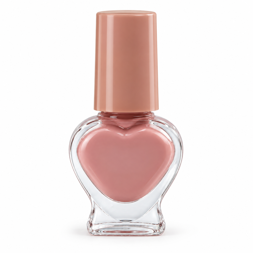 Esmalte de Uñas Corazón
