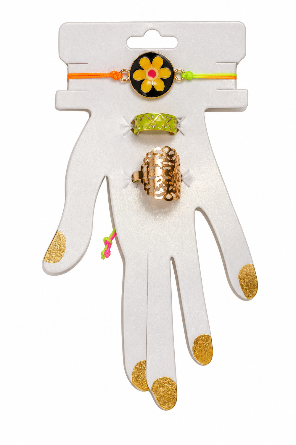 Set de Accesorios para Niña y Mujer