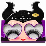 Pestañas 3D Royal Secret