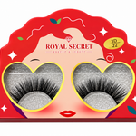 Pestañas 3D Royal Secret