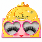 Pestañas 3D Royal Secret