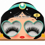Pestañas 3D Royal Secret
