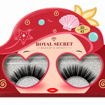 Pestañas 3D Royal Secret