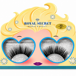 Pestañas 3D Royal Secret