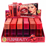 FUXIABEAUTY Super Velvet Lip Tint