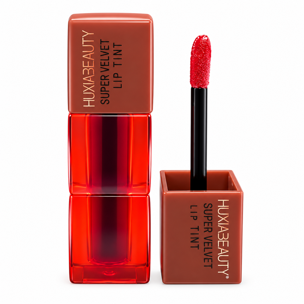 FUXIABEAUTY Super Velvet Lip Tint