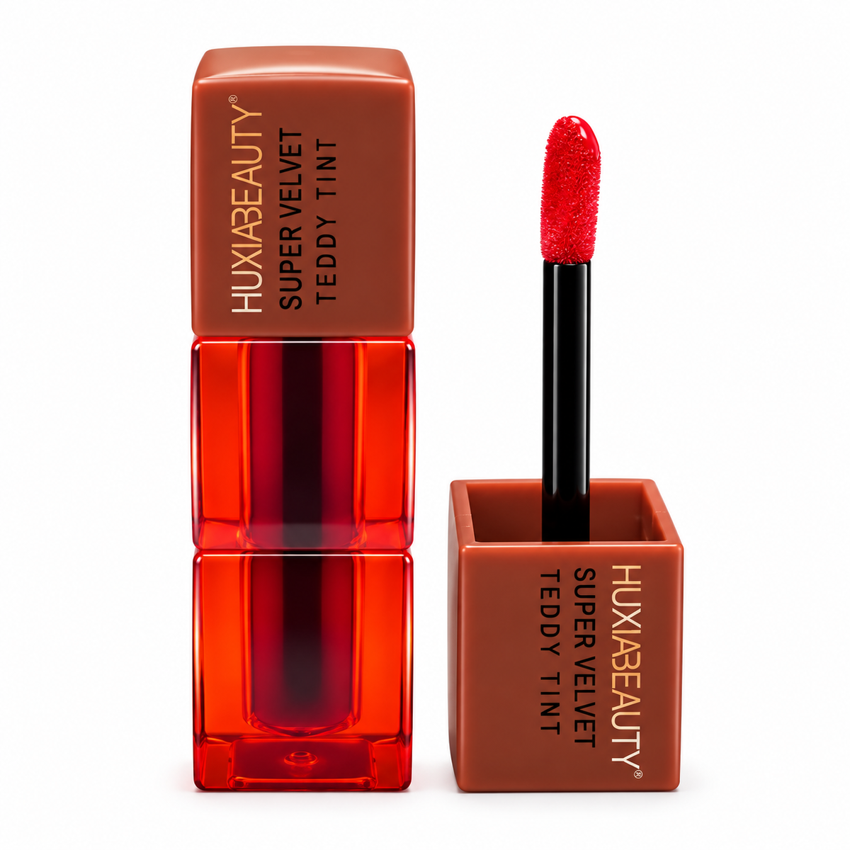 FUXIABEAUTY Super Velvet Lip Tint